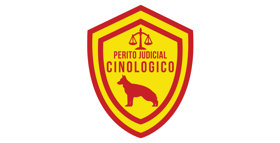 Logo Perito Judicial Cinológico